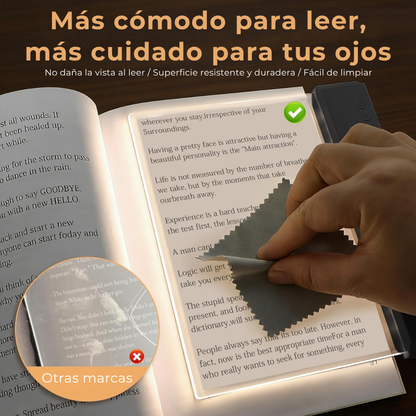 Lámpara de Lectura Nocturna